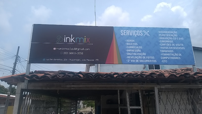 inkmix foto 1