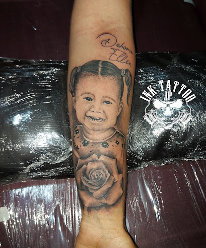 Inktatoojp foto 1