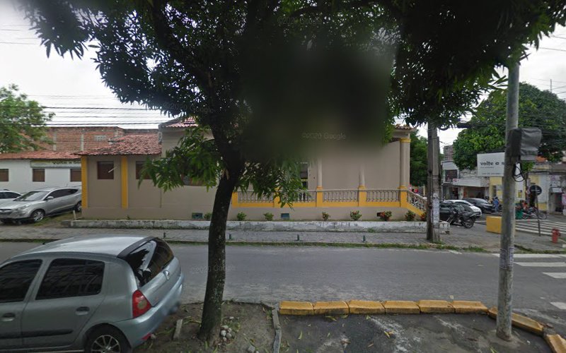 INSS-Seção Serviços Gerais Patrimônio foto 1