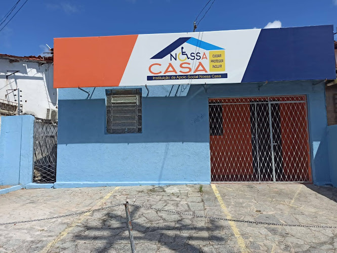 Instituição de Apoio Social Nossa Casa foto 1