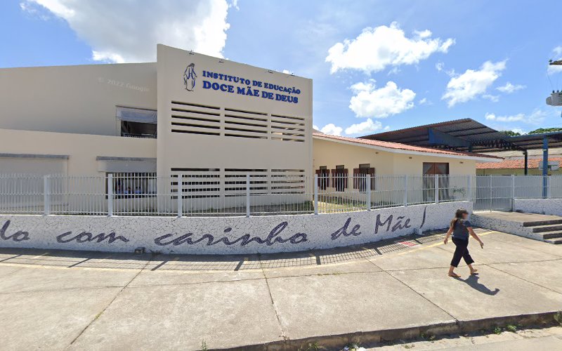 Institute of Education Sweet Mother Of God foto 1