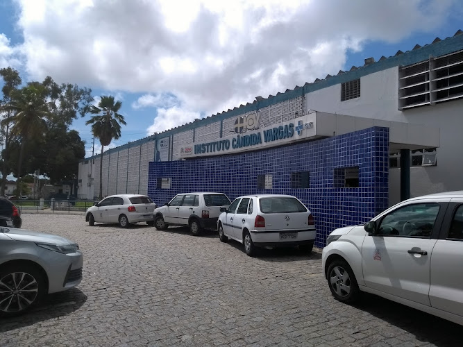 Instituto Cândida Vargas foto 1