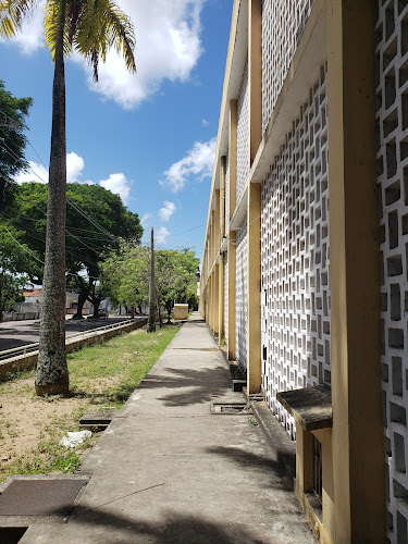 Instituto de Educação da Paraíba - IEP foto 1