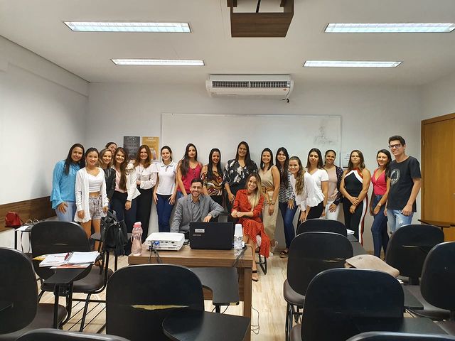 Instituto de Pós-graduação ( Especialização e MBA ) Monte Pascoal - Unidade João Pessoa, PB foto 1
