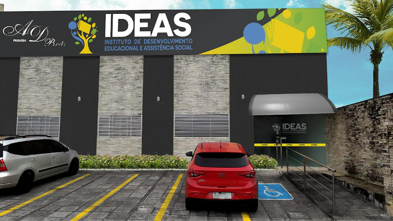 Instituto IDEAS Adbrás Paraíba foto 1