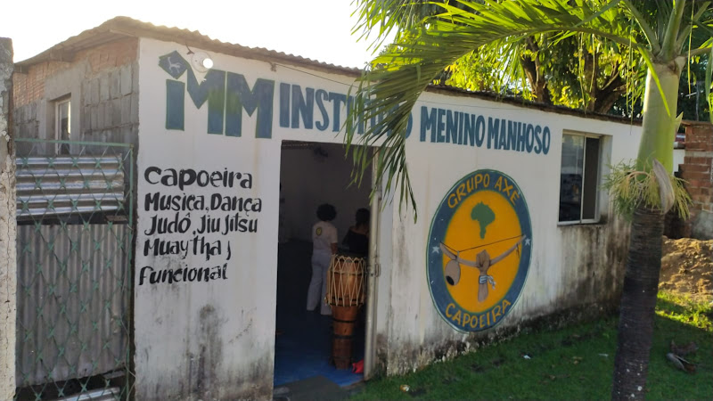 Instituto Menino Manhoso foto 1