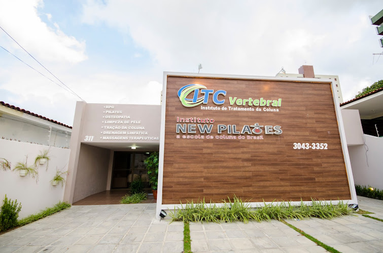 Instituto Pilates foto 1