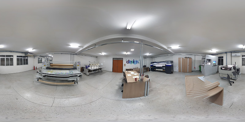 Instituto SENAI de Tecnologia Têxtil e Confecções foto 1