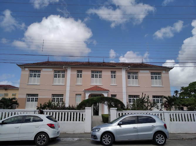 Instituto Walfredo Guedes Pereira - Hospital São Vicente de Paulo foto 1