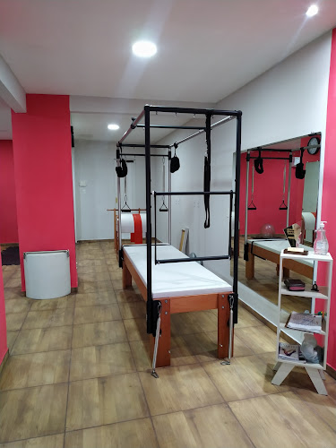 Intense Studio de Pilates foto 1