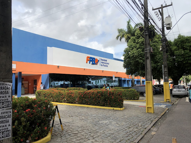 International School Paraíba foto 1