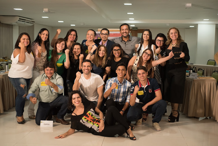 Israella Ramalho - Palestras & Treinamentos Empresariais foto 1