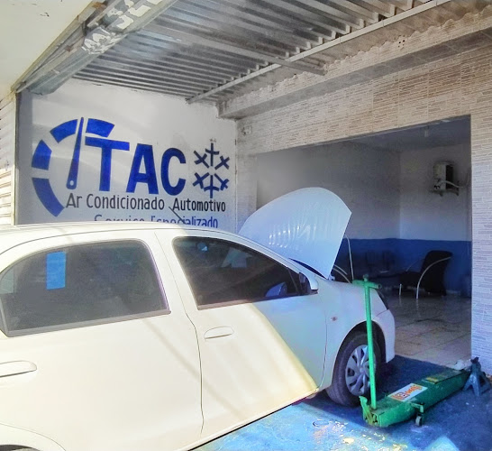 ITAC - Ar-Condicionado Automotivo foto 1