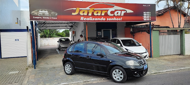 Jafarcar foto 1