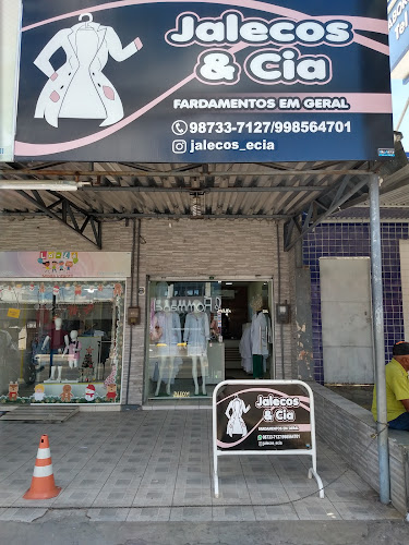 Jalecos & Cia foto 1