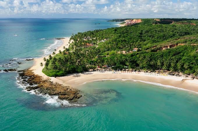 Jampa 40 graus foto 1