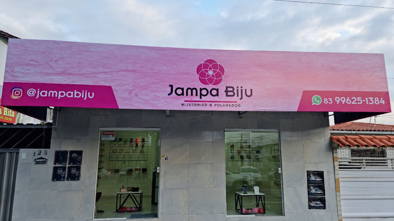 Jampa Biju foto 1