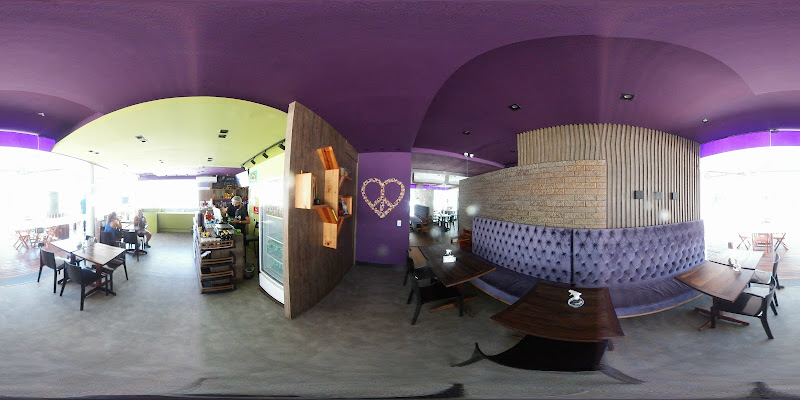 Jampa Juice foto 1