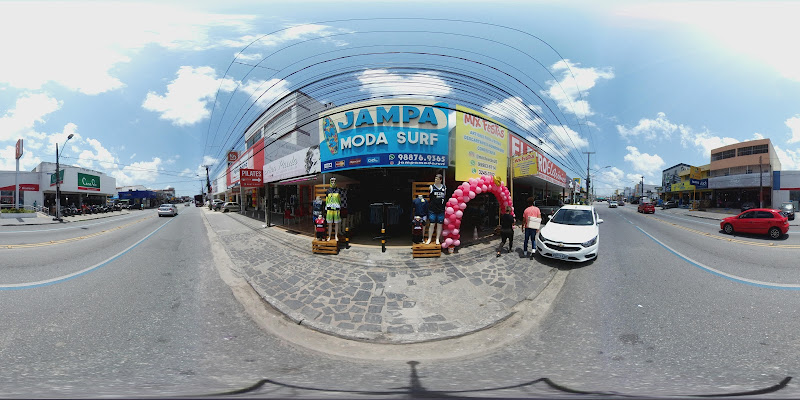 Jampa Moda Surf foto 1