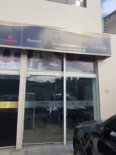 Jampa Móveis foto 1