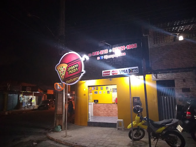 Jampa Pizza Delivery foto 1