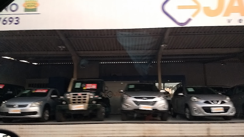 Jampa Veículos foto 1