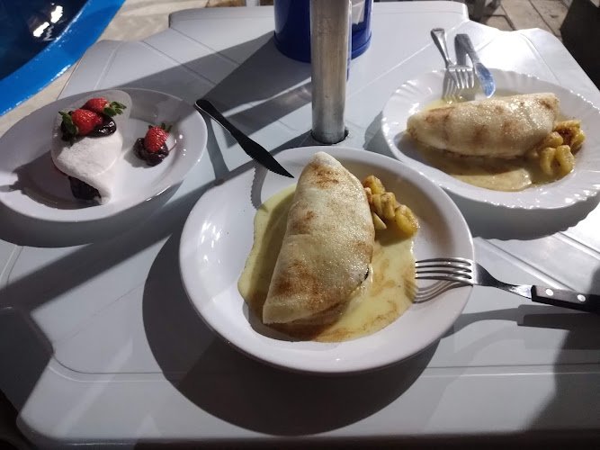 Jampioca foto 1