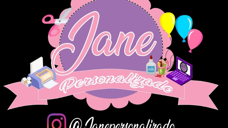 Jane personalizado foto 1