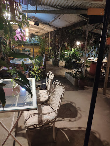 Jardim Comedoria foto 1