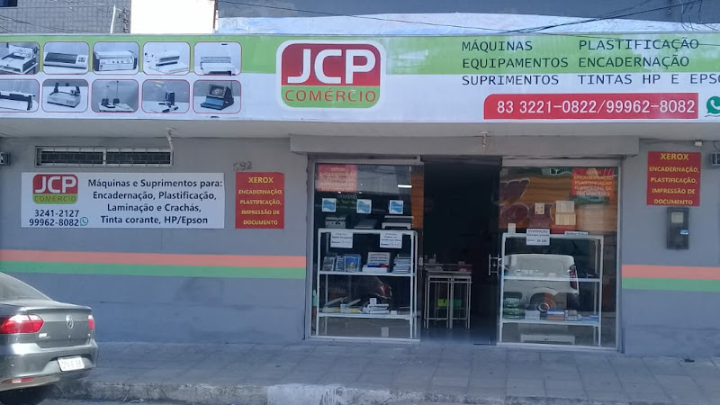 JCP Comércio foto 1