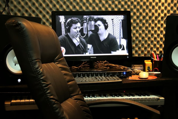 JD Audio Studio foto 1