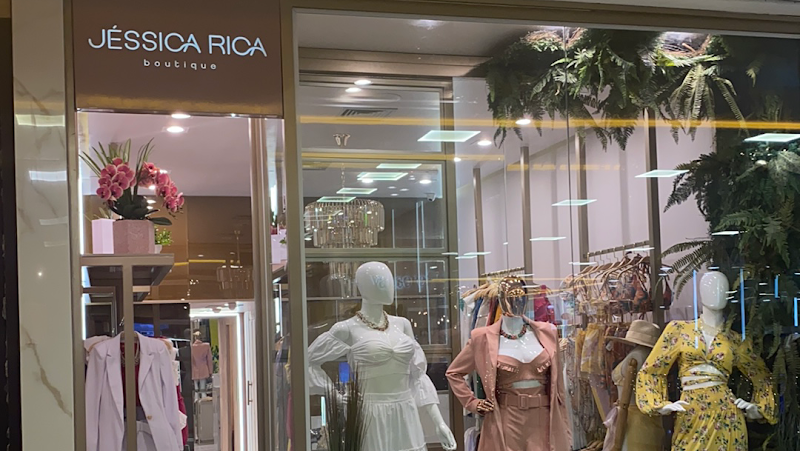 Jéssica Rica boutique foto 1