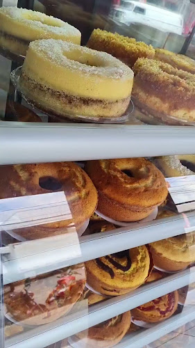 JG Bolos e Tortas foto 1