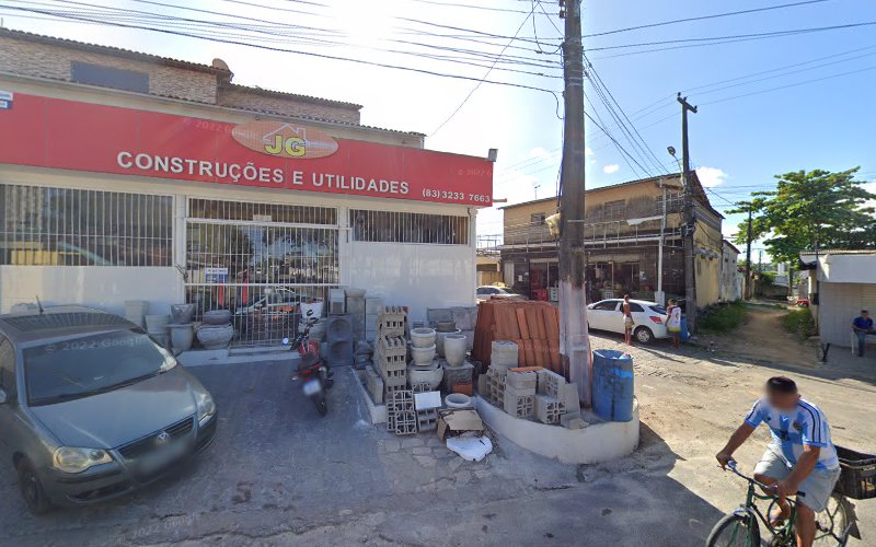 JG CONSTRUÇÕES E ULTILIDADES foto 1