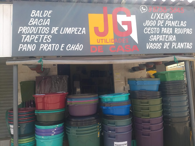 JG Utilidades de Casa foto 1