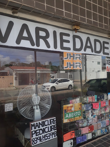 Jhr Variedades foto 1