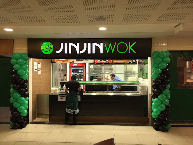 Jin Jin Wok-PB foto 1