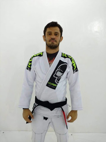 JIU JITSU - CTA - JOÃO PESSOA ZONA SUL foto 1