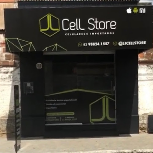 JJ Cell Store foto 1
