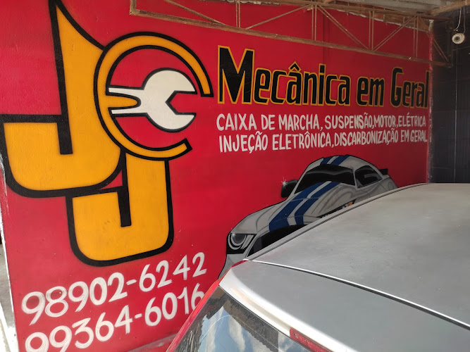 JJMECANICAEMGERAL foto 1