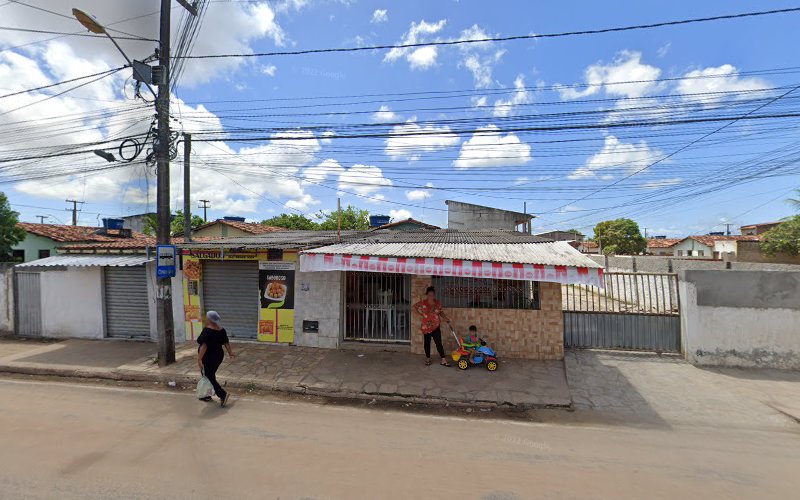 JL salgados foto 1