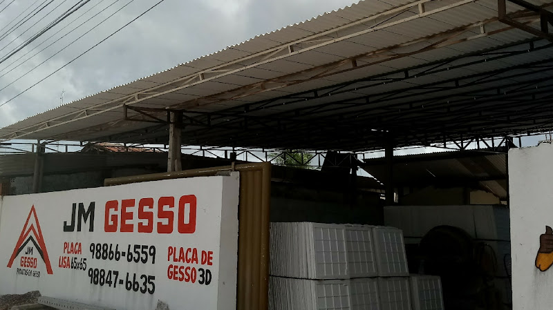 JM Gesso foto 1