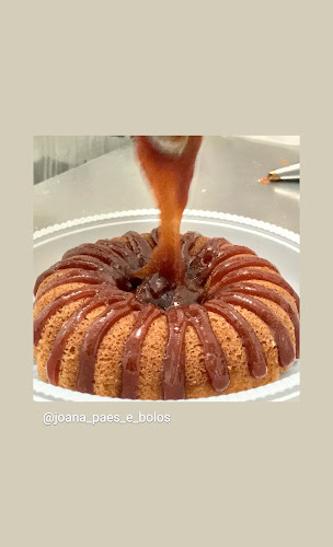 Joana Pães e Bolos foto 1