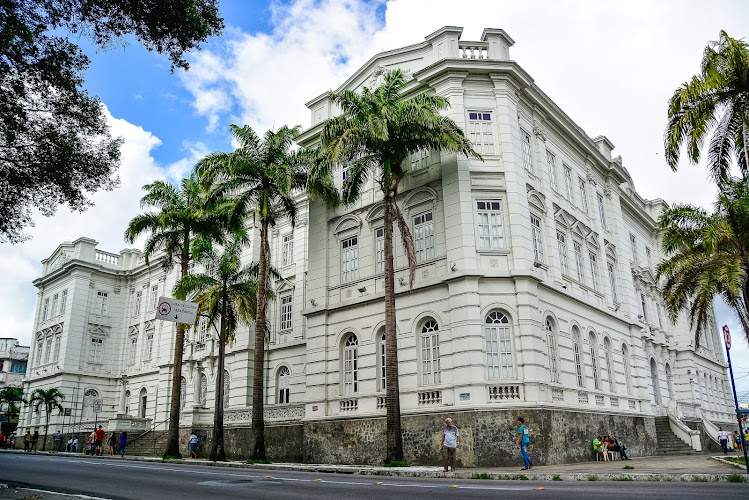 João Pessoa City Hall - City Hall foto 1