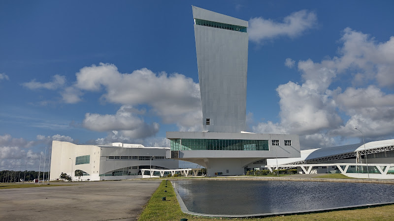 João Pessoa Convention Center foto 1