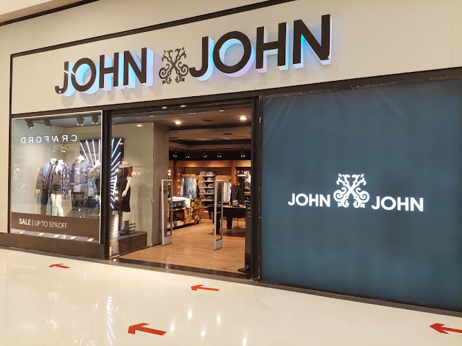 John John foto 1