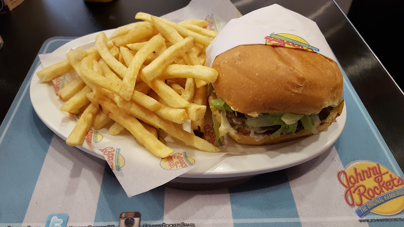 Johnny Rockets foto 1