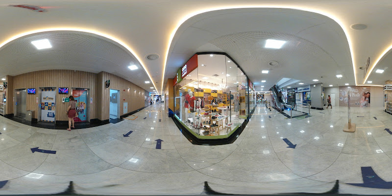Joy Store - Shopping Pátio Altiplano foto 1