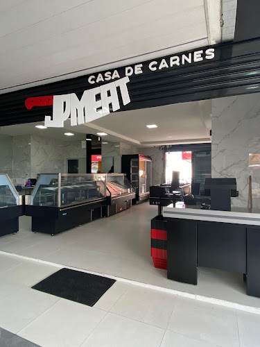 JP Meat Carnes Mangabeira foto 1