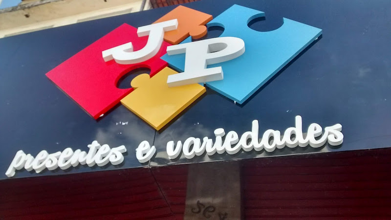 JP PRESENTES foto 1